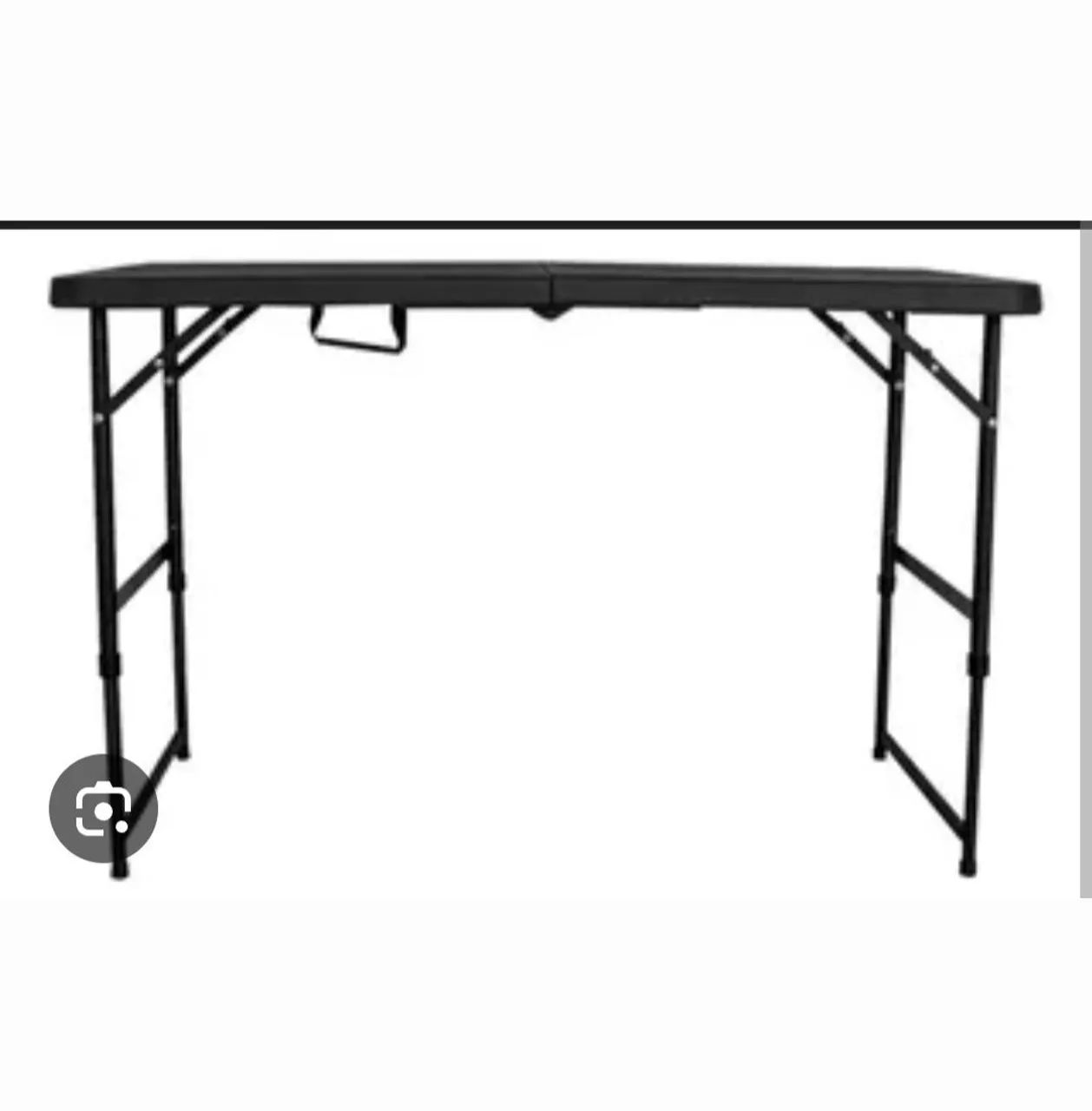 Mesa Dobravel Robust NTK 1.20m