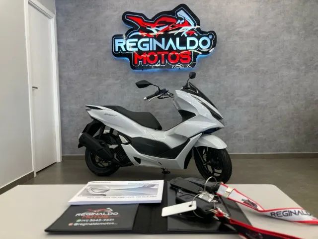 PCX 150 2025 - Branca  - Foto 9