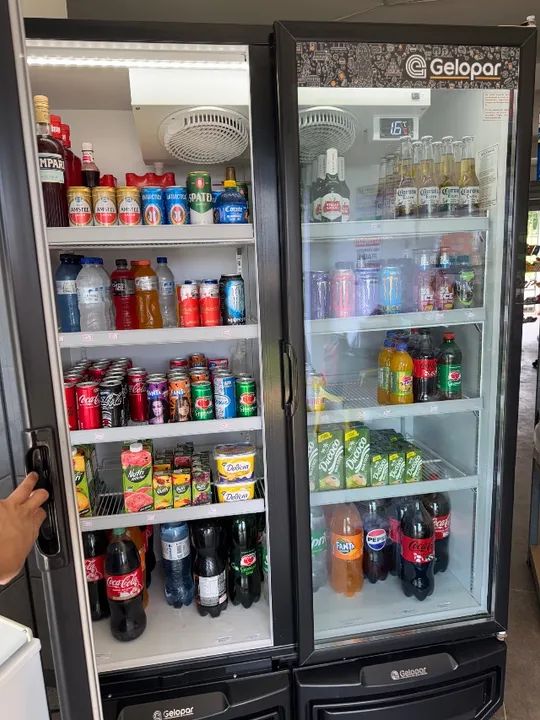 OPORTUNIDADE CERVEJEIRA GELOPAR  - Foto 2