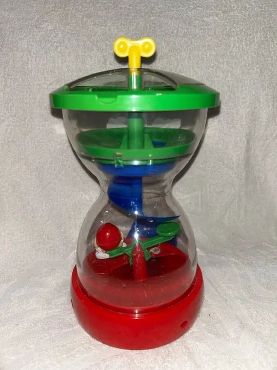 Máquina de M&M's - Brinquedo Divertido! - Foto 5