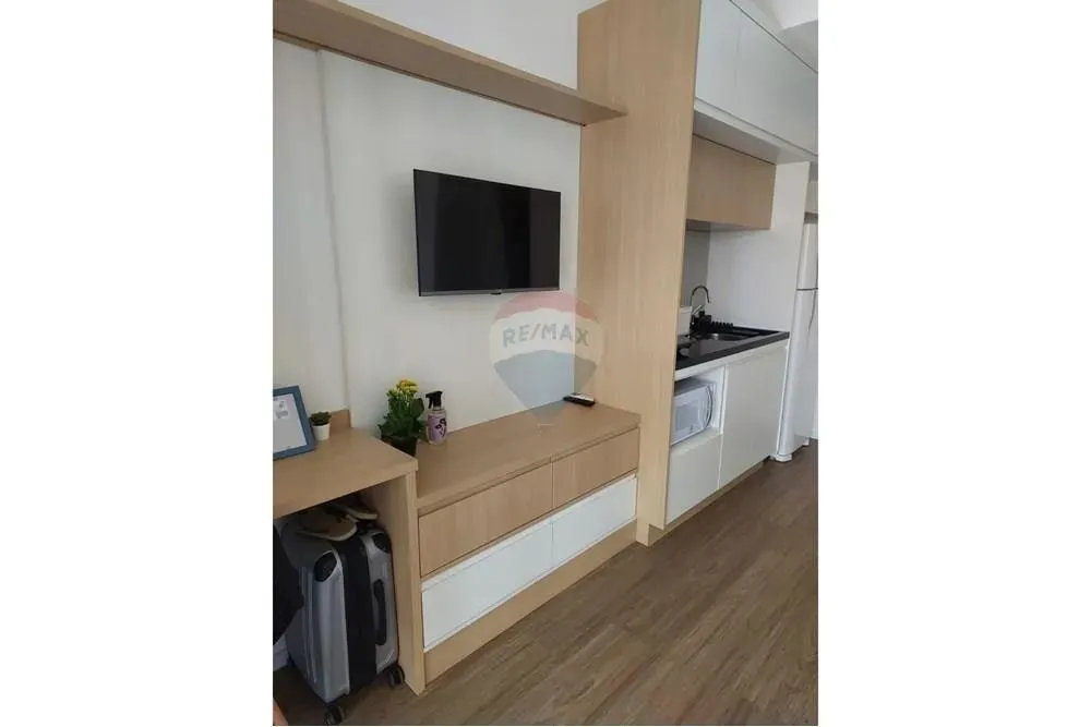 Studio para alugar no Brooklin