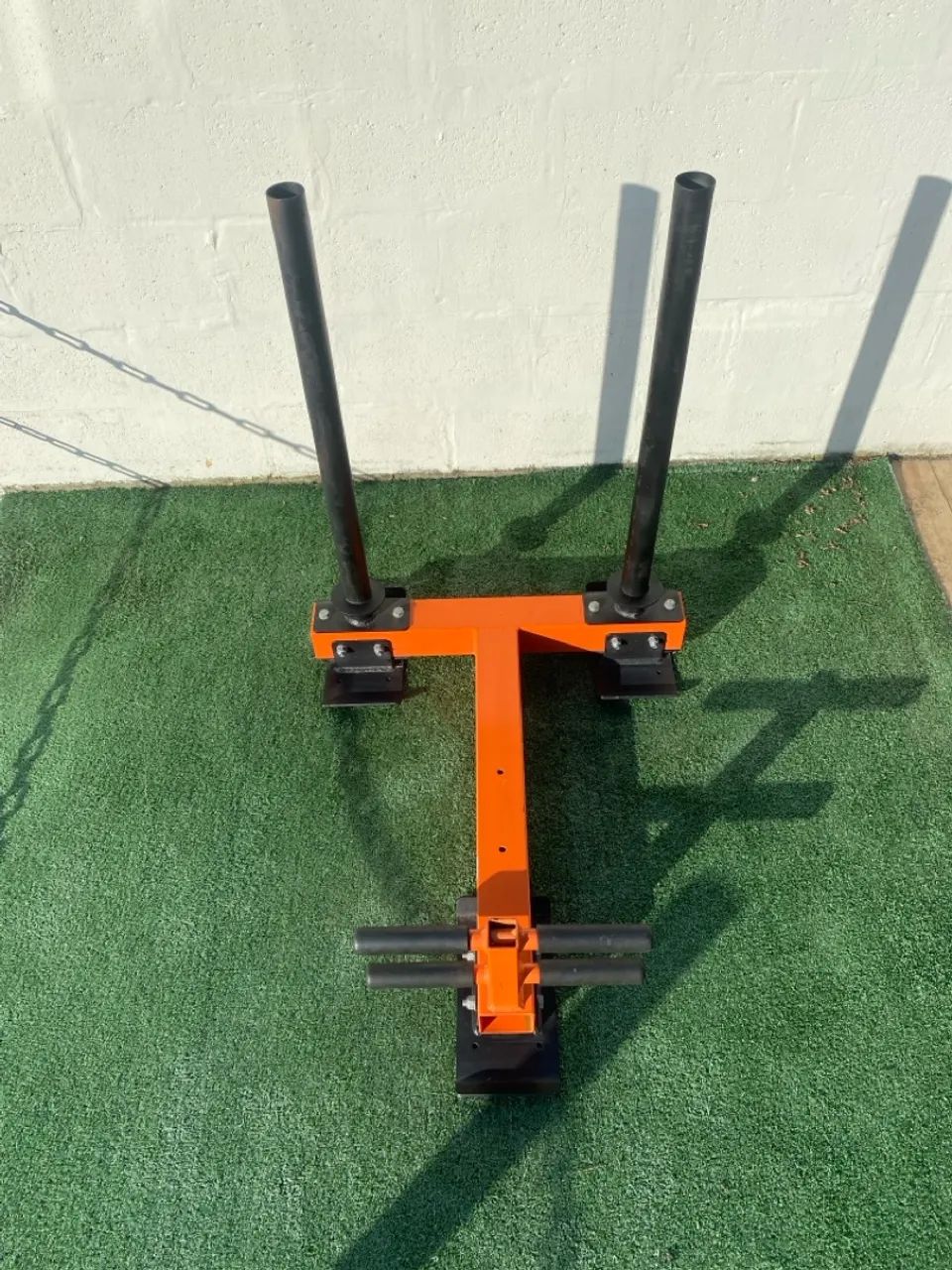 Trenó para Crossfit ou Treinamento Funcional  - Foto 3