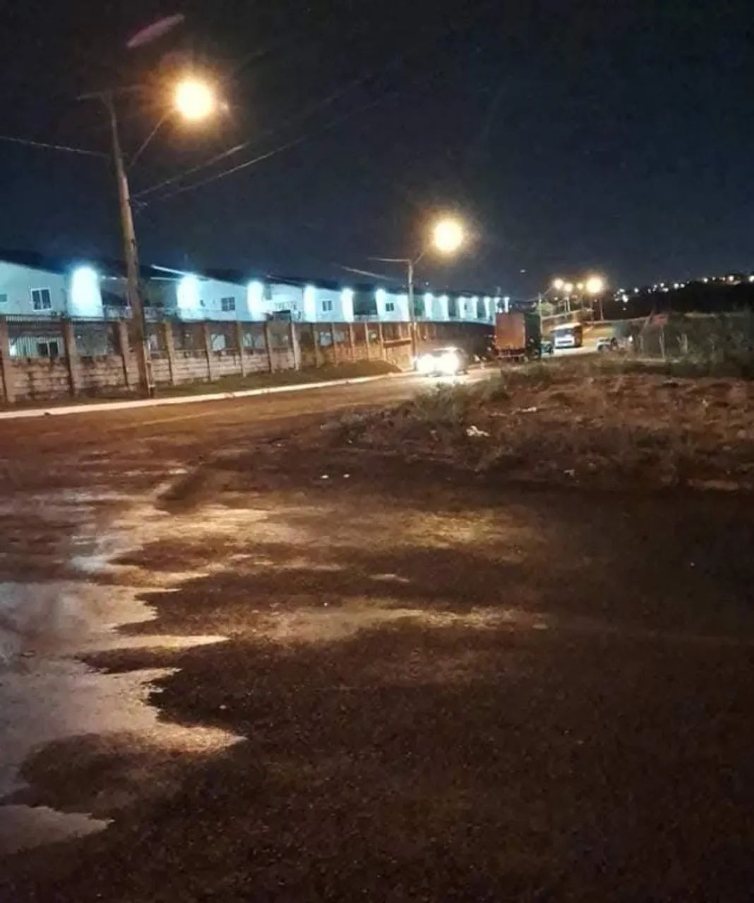 Foto - Goiânia - Residencial Buena Vista III