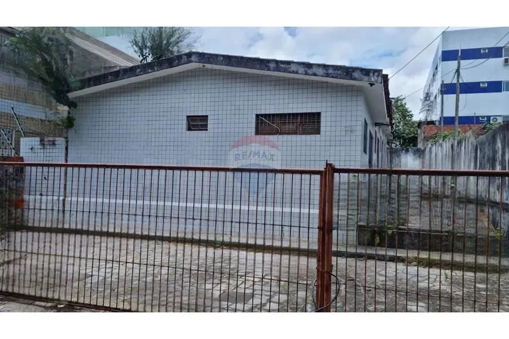 5 Casas no Bairro Castelo Branco