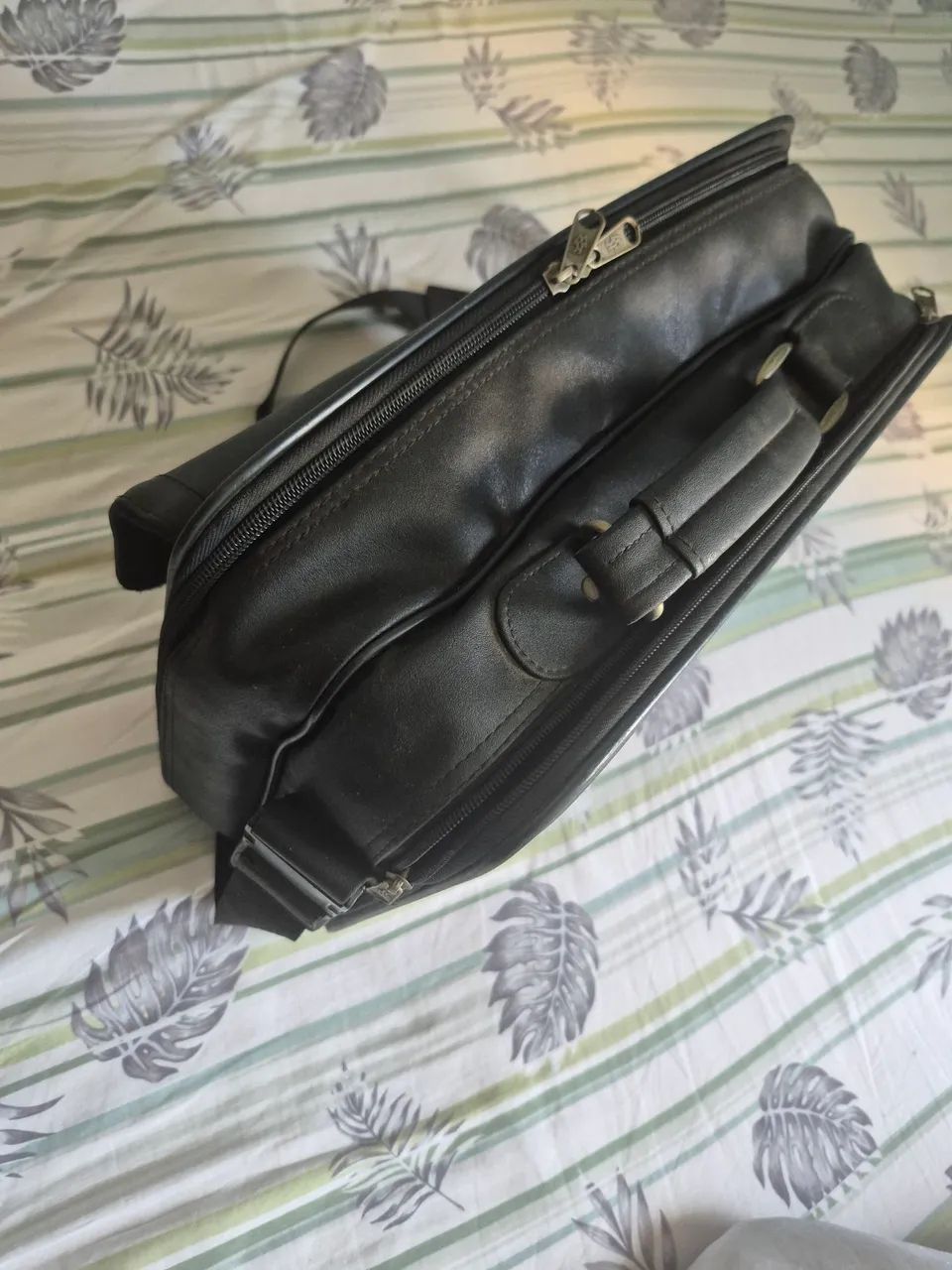 Bolsa para viagem com 4 compartimentos  - Foto 2