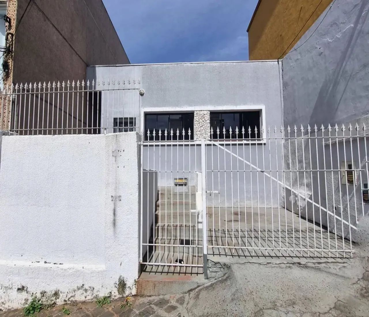 Centro - locação