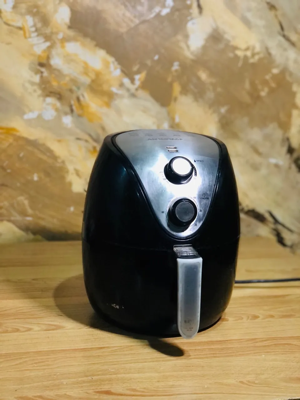 Air Fryer - Fritadeira Elétrica