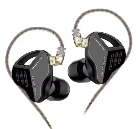 KZ ZVX