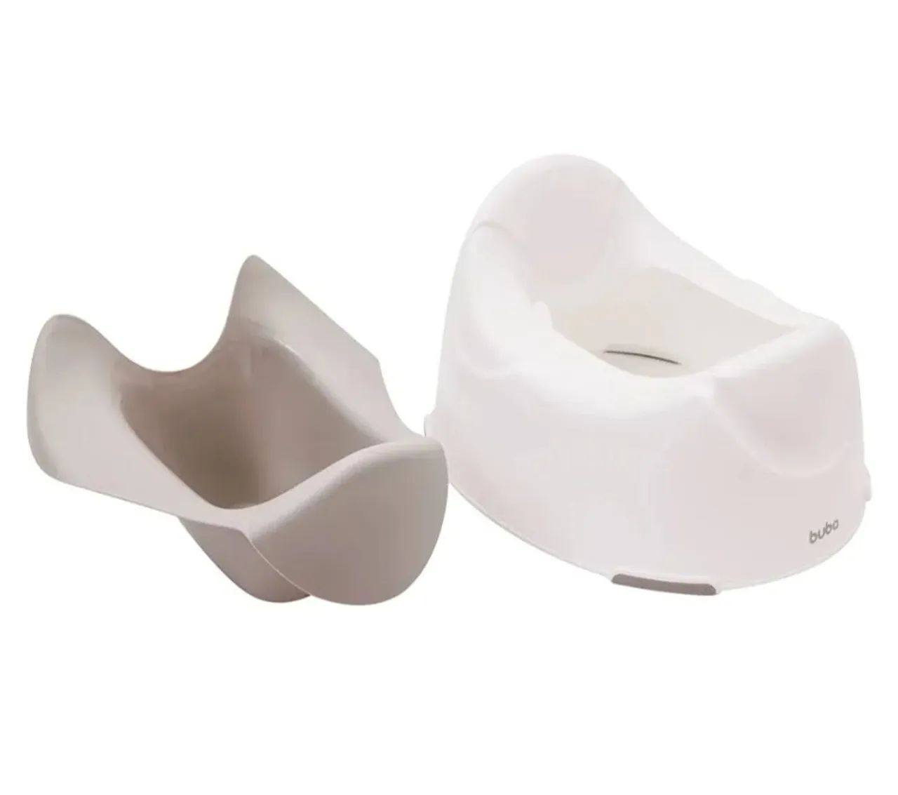 Penico Troninho Infantil Buba - Conforto e Praticidade - Foto 2