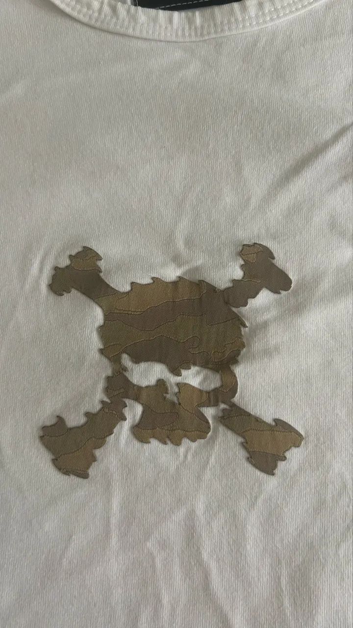Camiseta Oakley skull  - Foto 5