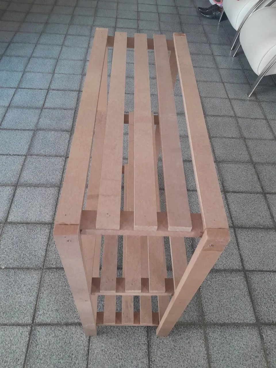 MDF Decorative Shelf64673562967425124