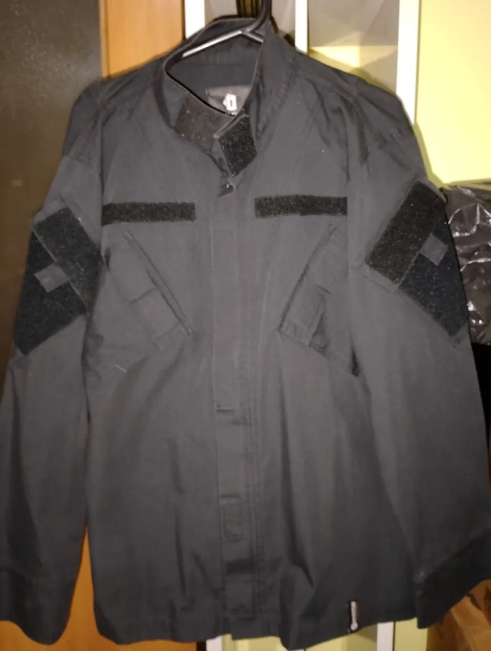 CONJUNTO INVICTUS