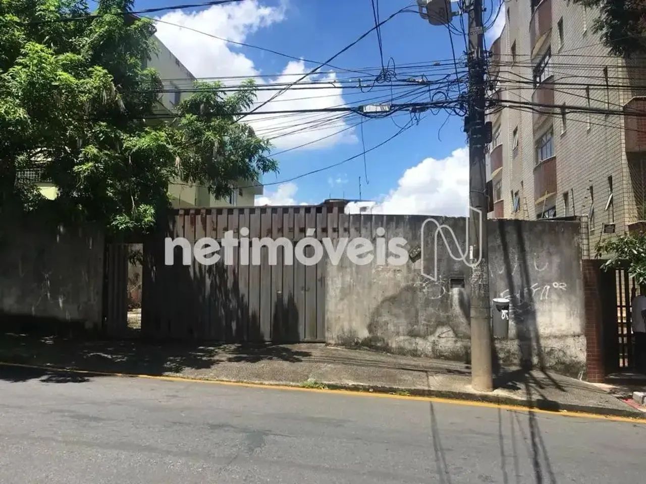 Lote à venda 360 m²; no Dona Clara - Foto 3