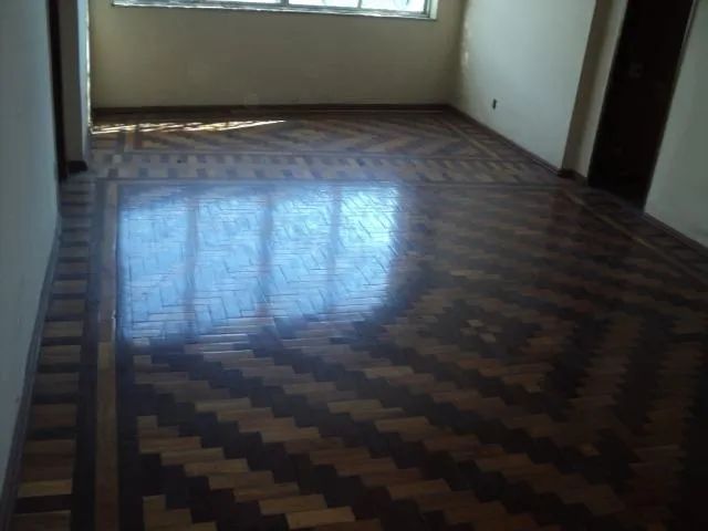 Apt para fins comerciais - Centro SJM