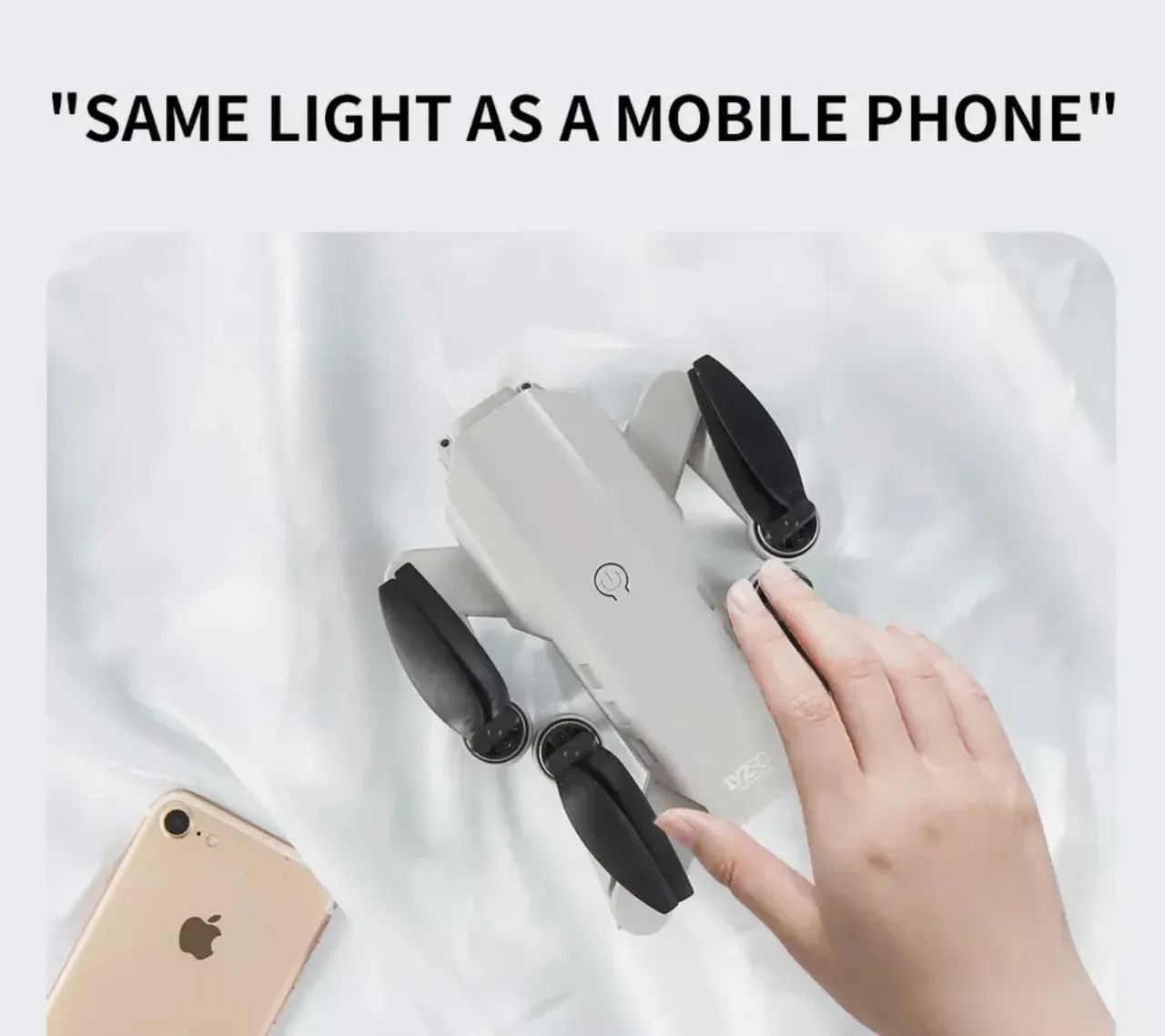 Drone L900 PRO - Foto 2