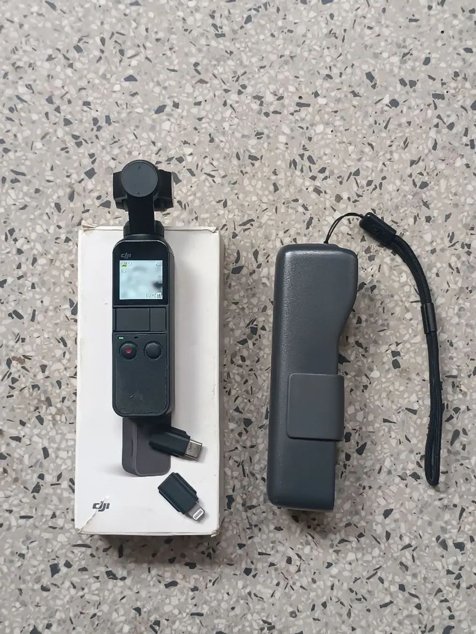 DJI Osmo Pocket - Foto 2