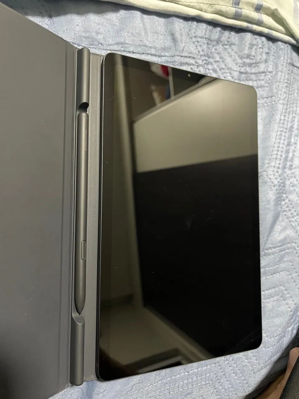 Samsung Galaxy Tab S6 Lite - Foto 3