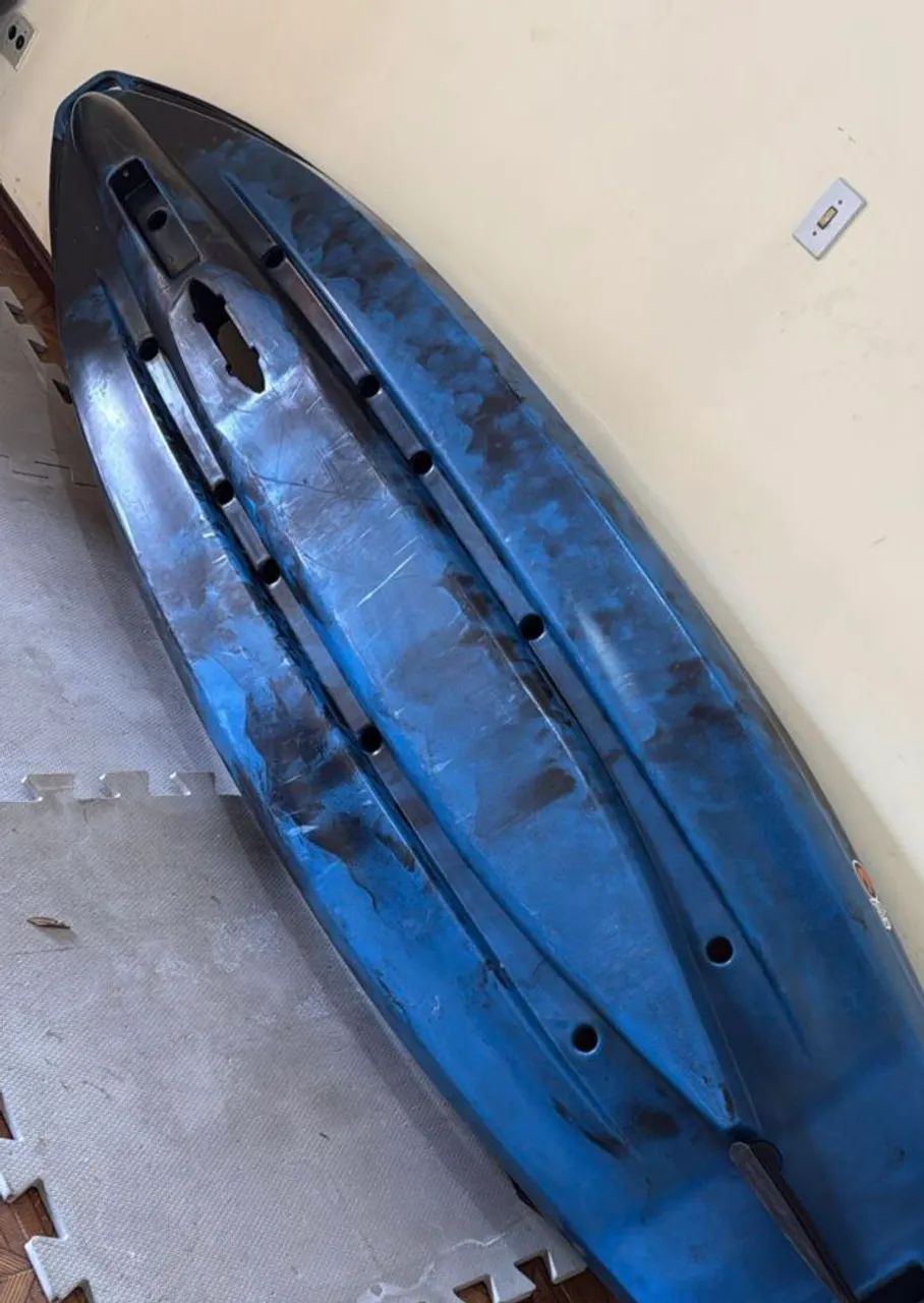 Caiaque Alfa+ pedal - Foto 2