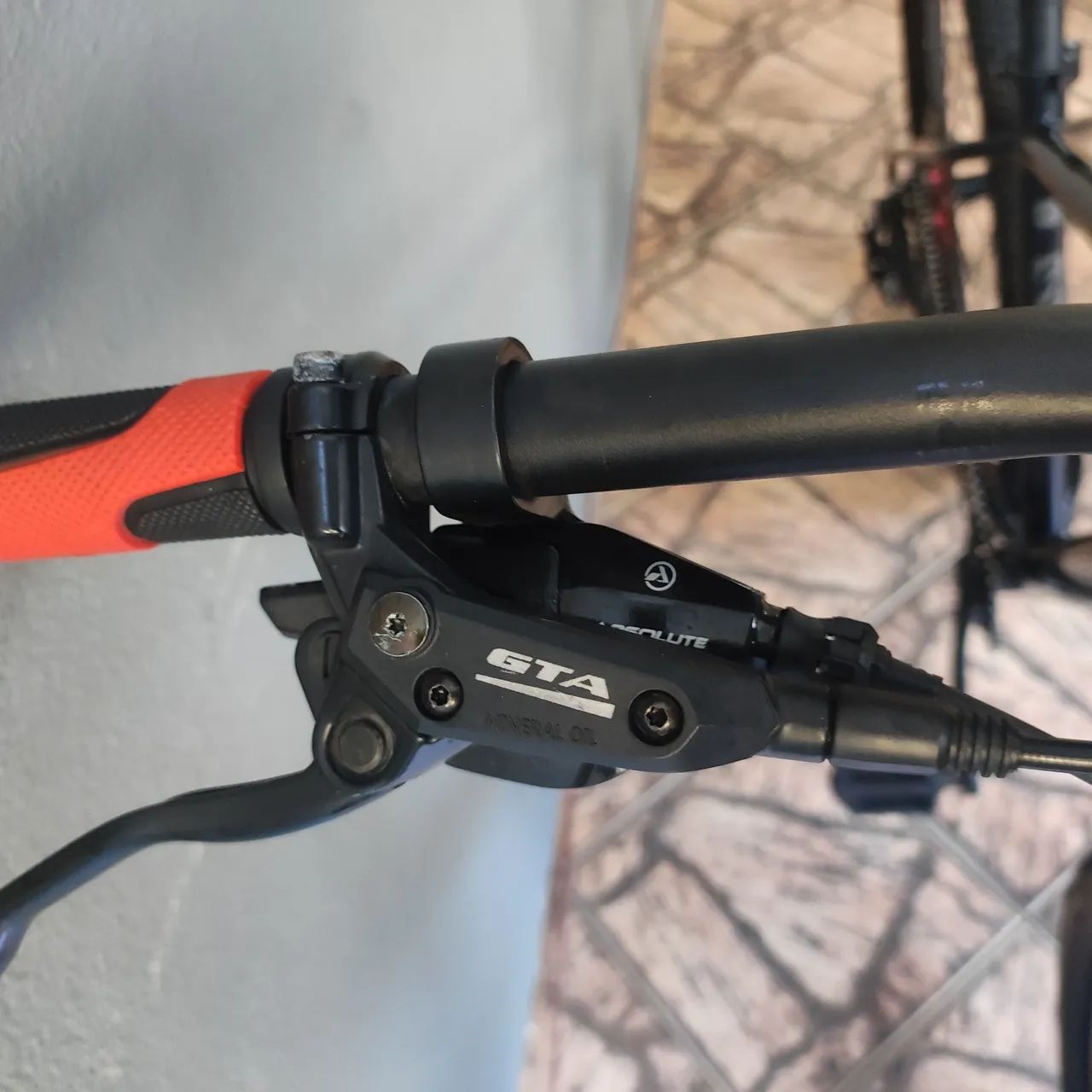 Bicicleta Gimer 2021 - Foto 6