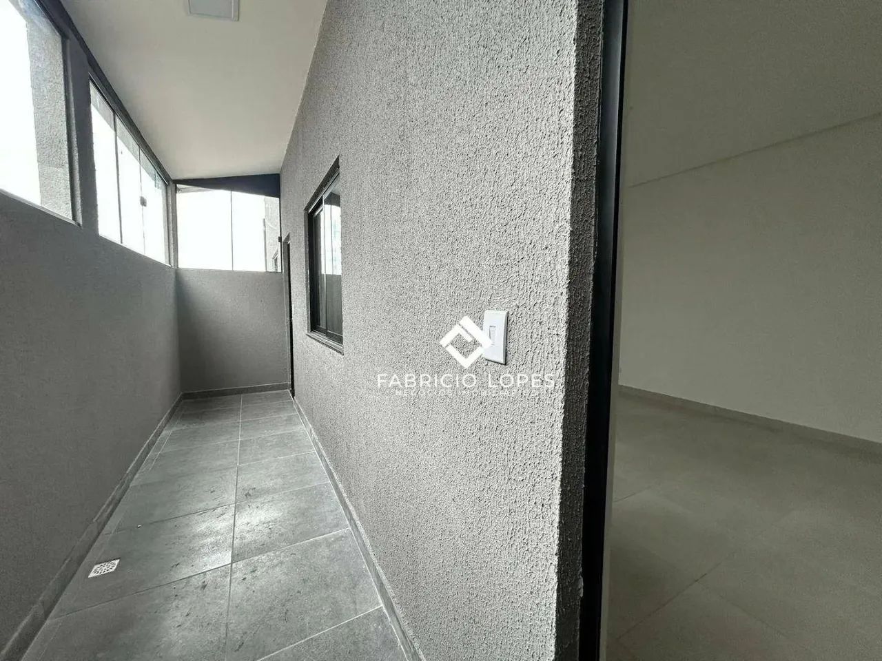 Sala para alugar, 25 m² - Villa Branca - Jacareí/SP - Foto 4