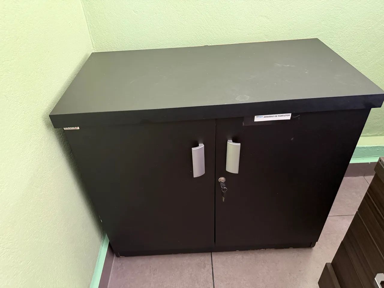 Conjunto completo de escritório 64231151770113122