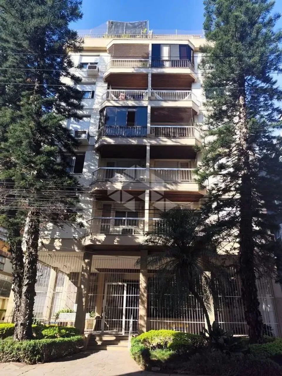 Apartamento em FLORESTA