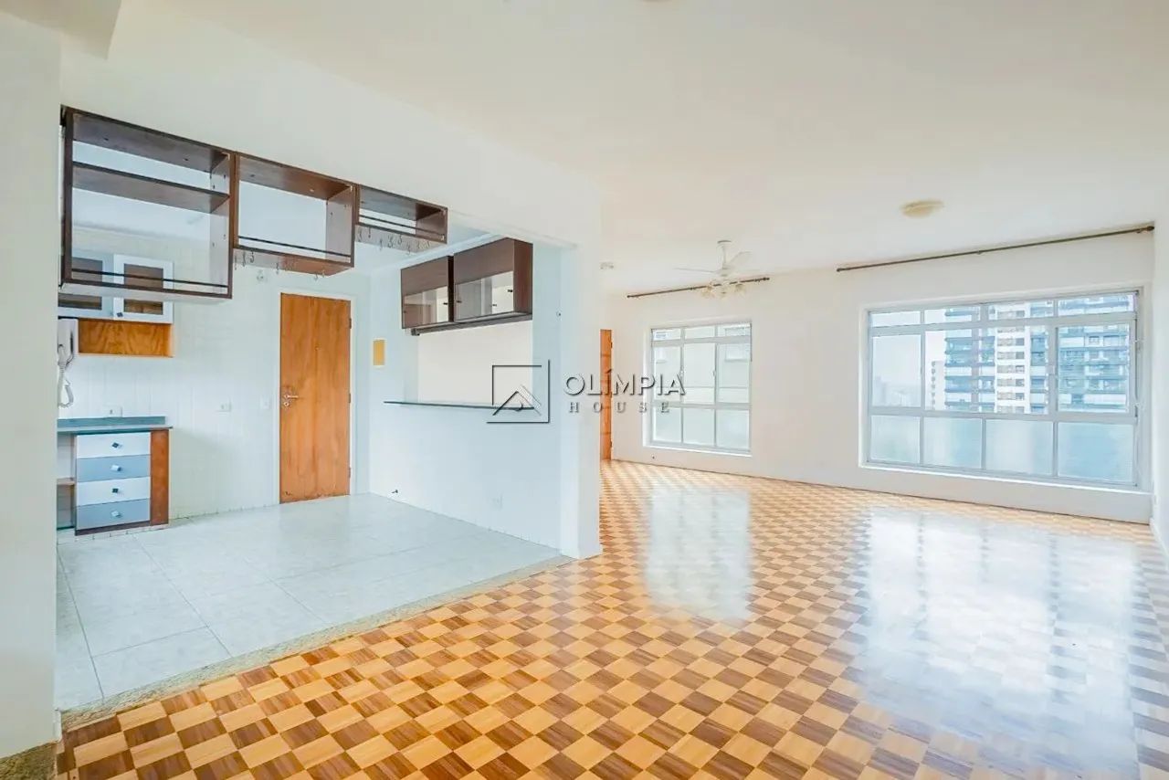 Venda Apartamento 3 Dormitórios - 134 m² Pinheiros