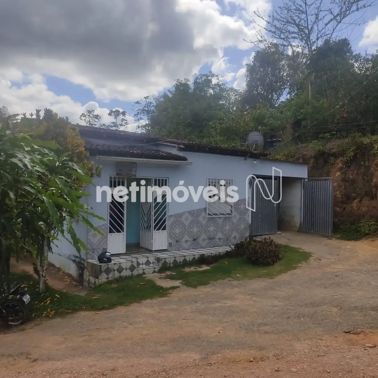 Venda Sítio Zona Rural Teolândia - Foto 5
