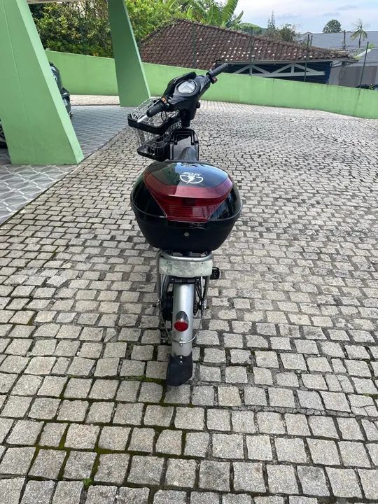 Bicicleta Elétrica Veloster - Foto 3