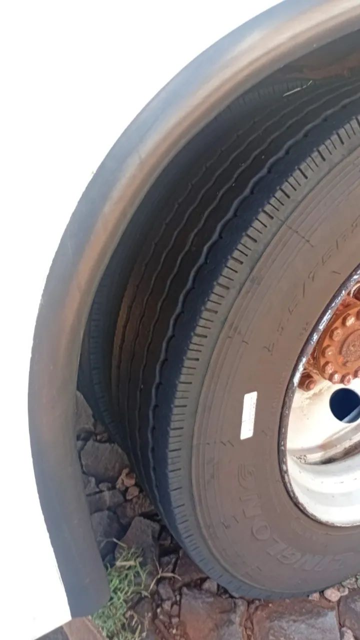 Micro ônibus a venda - Foto 2