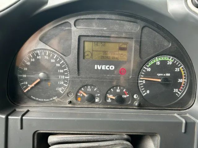 Iveco  - Foto 13