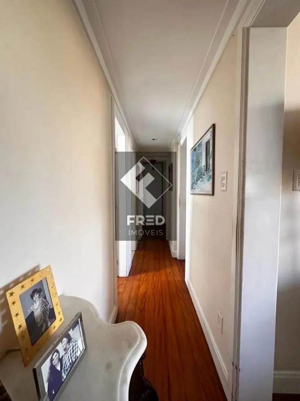 Apartamento para Venda em Salvador, Barra, 3 dormitórios, 1 suíte, 3 banheiros, 1 vaga - Foto 4