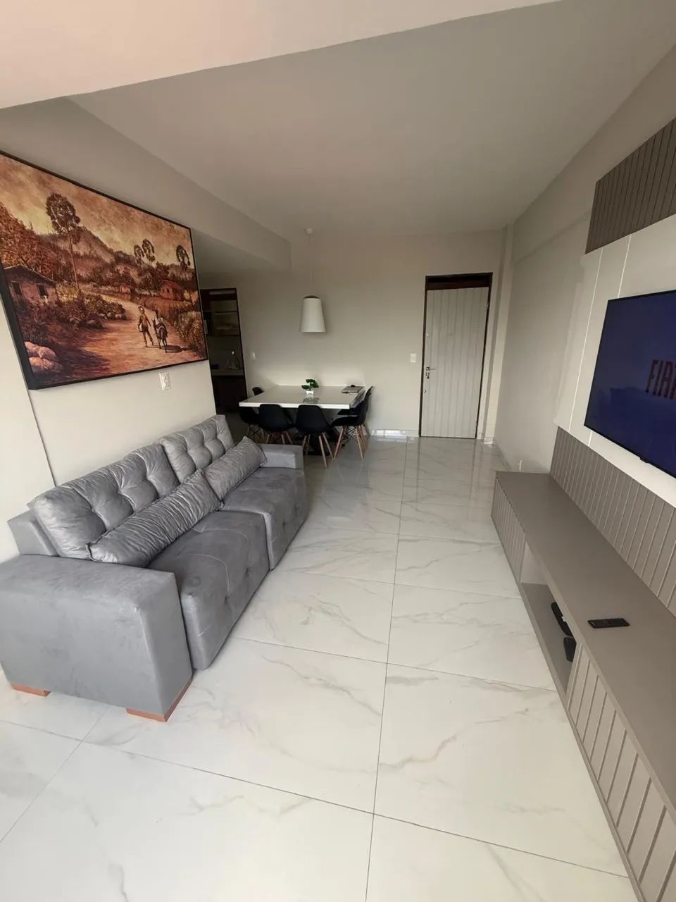Excelente apartamento em João Pessoa  - Foto 10
