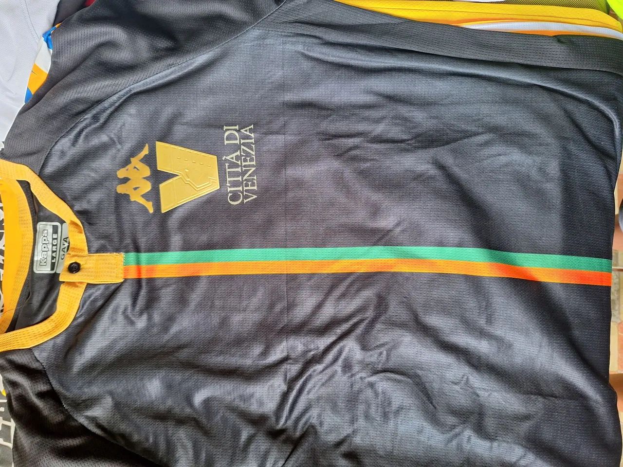Camisa Venezia - Foto 2