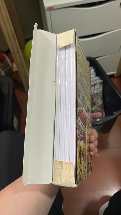 Marvel Paladinos - Coleção Histórica - Foto 2