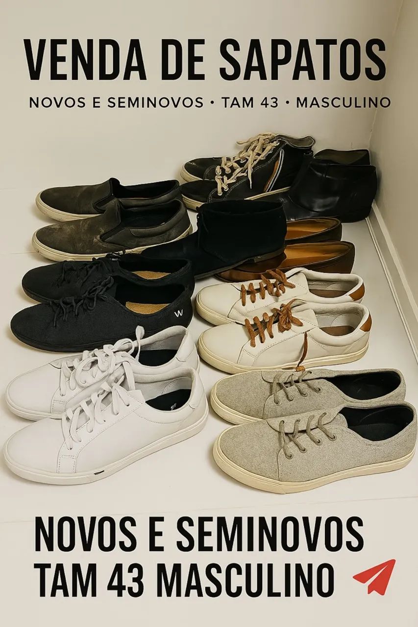 Tênis CalÇados GuimarÃes Lojas Loja De CalÃ§ado Guimaraes