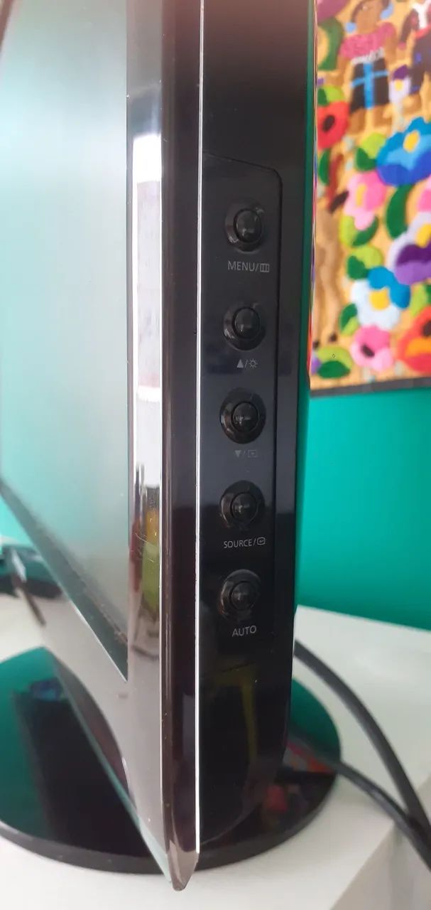 Monitor Samsung SyncMaster  T110 - Foto 3