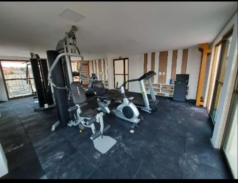 Jatiúca, Vendo esse lindo apartamento em Jatiúca - Maceió - AL - Foto 3