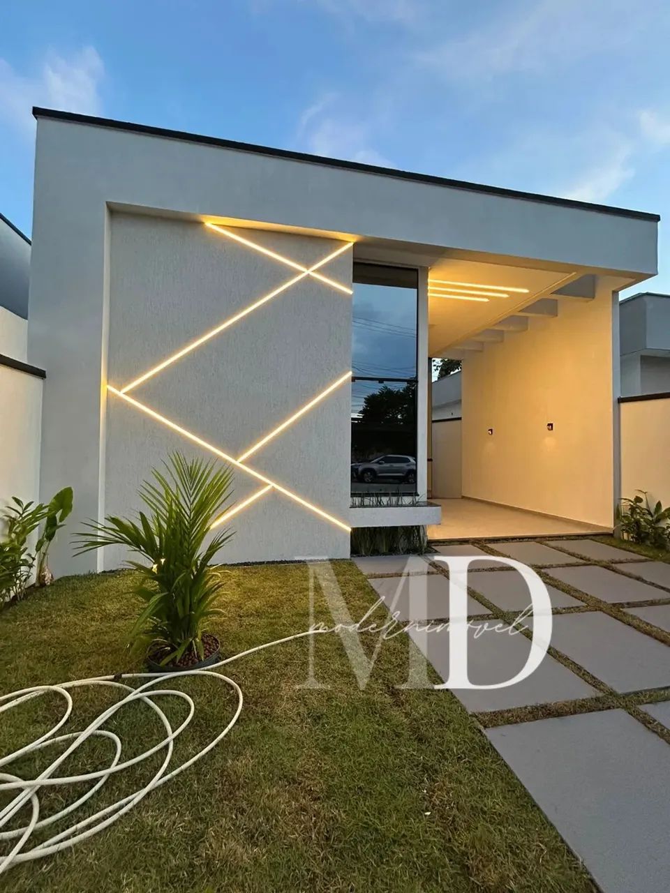 Villa Suiça| 3qrts | piscina| financia