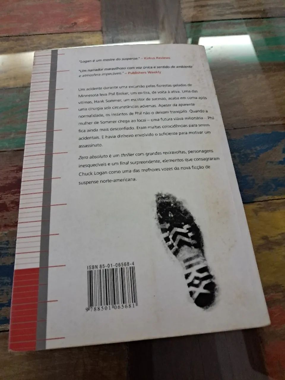 Zero Absoluto - Foto 2