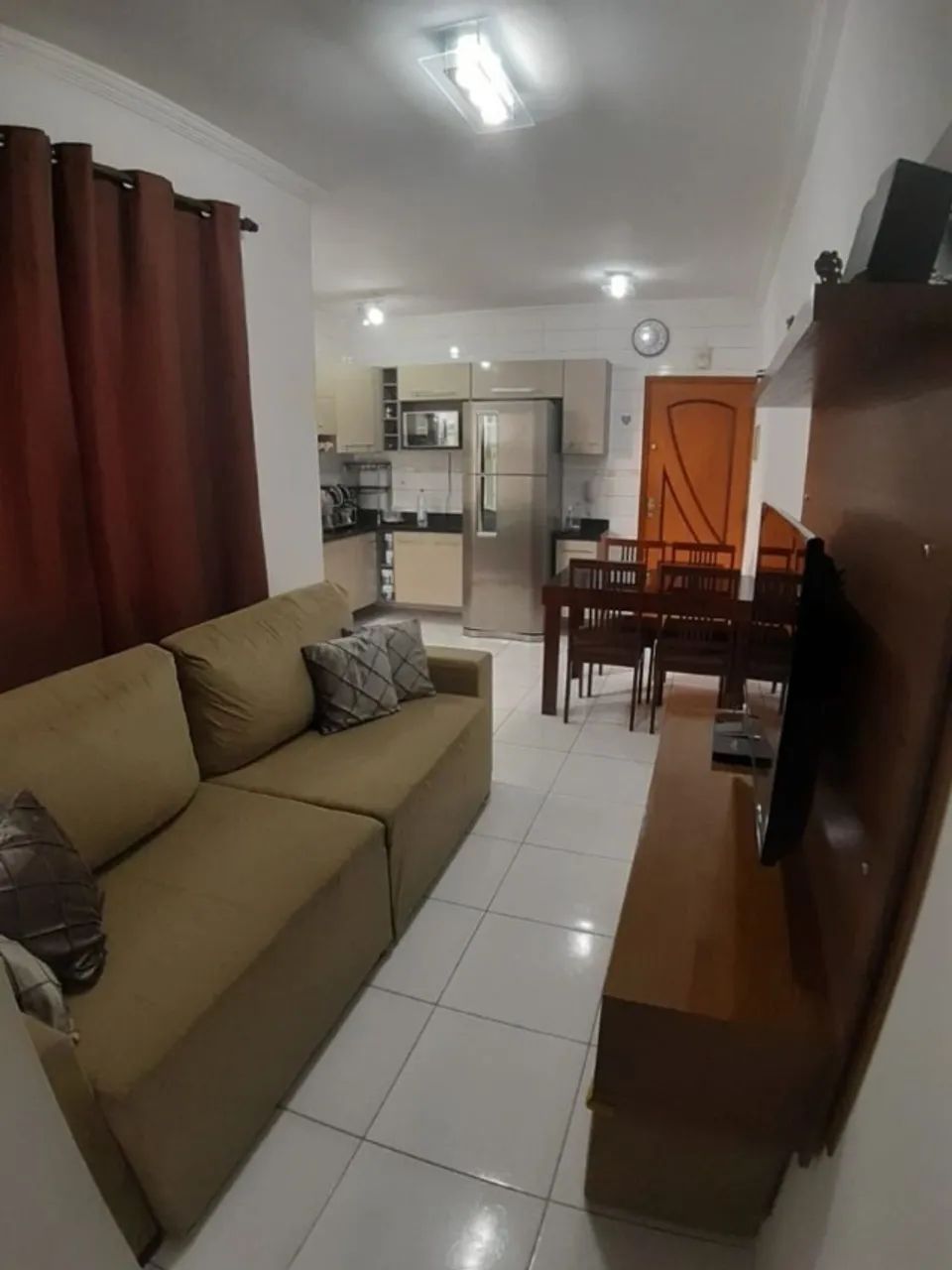 APARTAMENTO ! - Foto 5