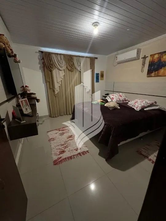 LINDA CASA À VENDA NO SALTO DO NORTE  BLUMENAU - Foto 11