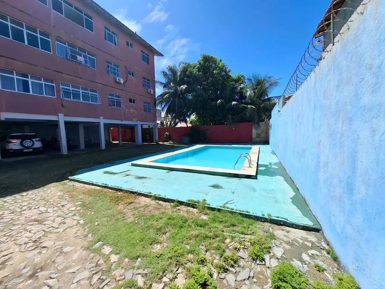 Foto - Caucaia - Icaraí