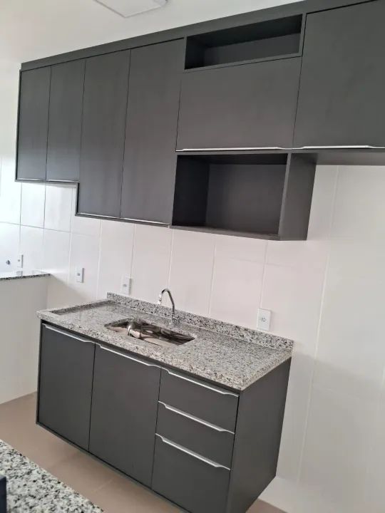 alugo lindo apartamento 2/4 próximo ao parque das água - Foto 15