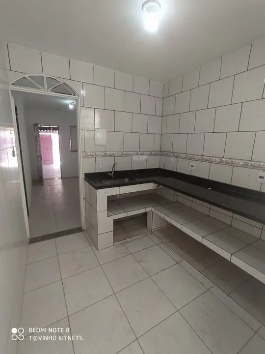 Kitnet com espaço para Pet  - Foto 4
