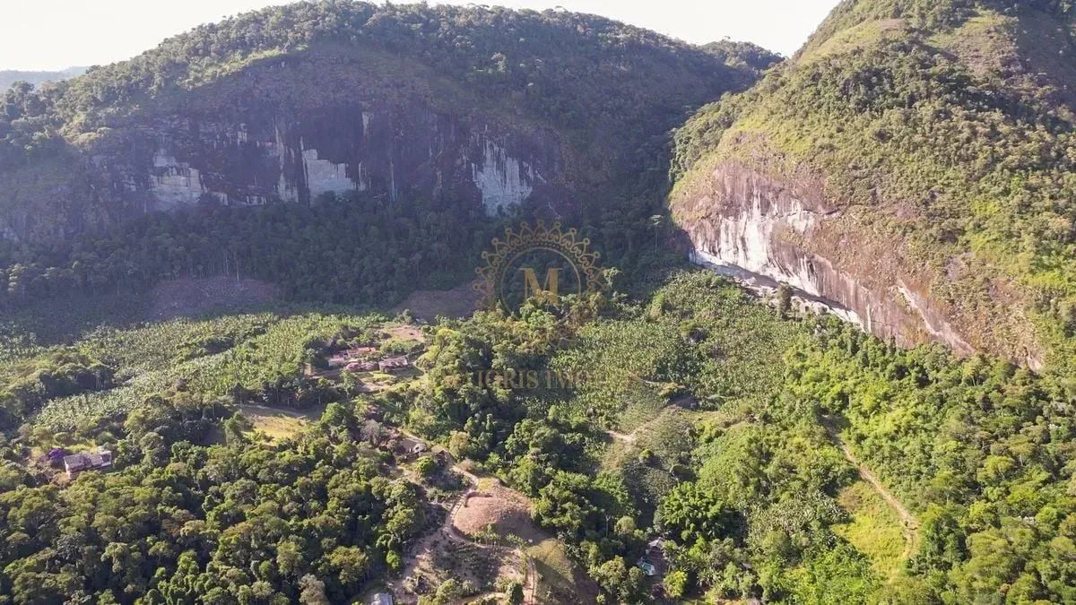 Sítio com grutas, mirante, nascente, casa e muito mais... Soido, Domingos Martins - Foto 4