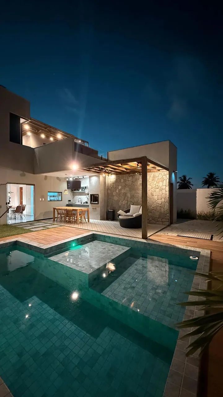 Imóvel para venda Casa no Terras alphaville Sergipe 2