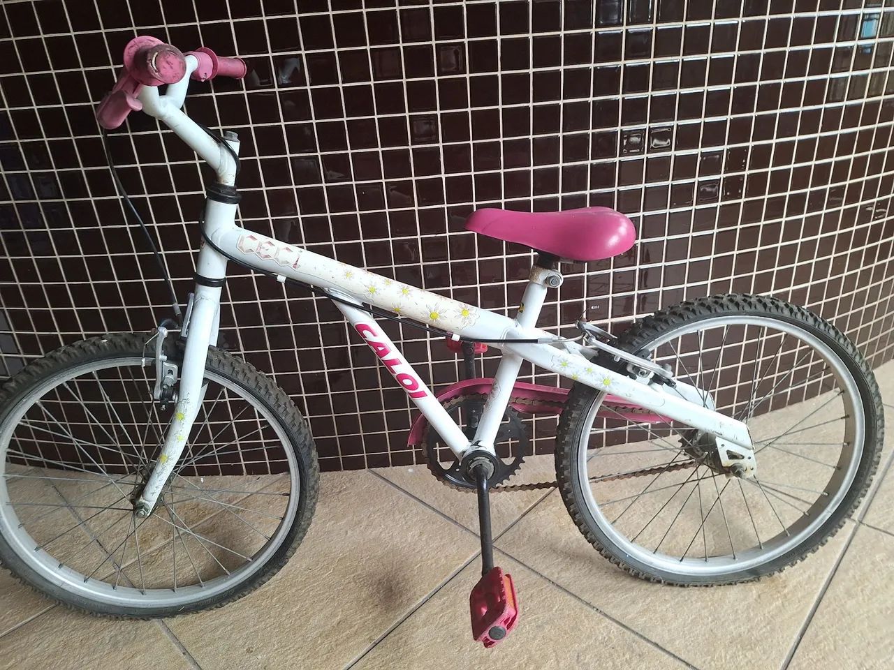 Vende-se bicicleta ceci  - Foto 3