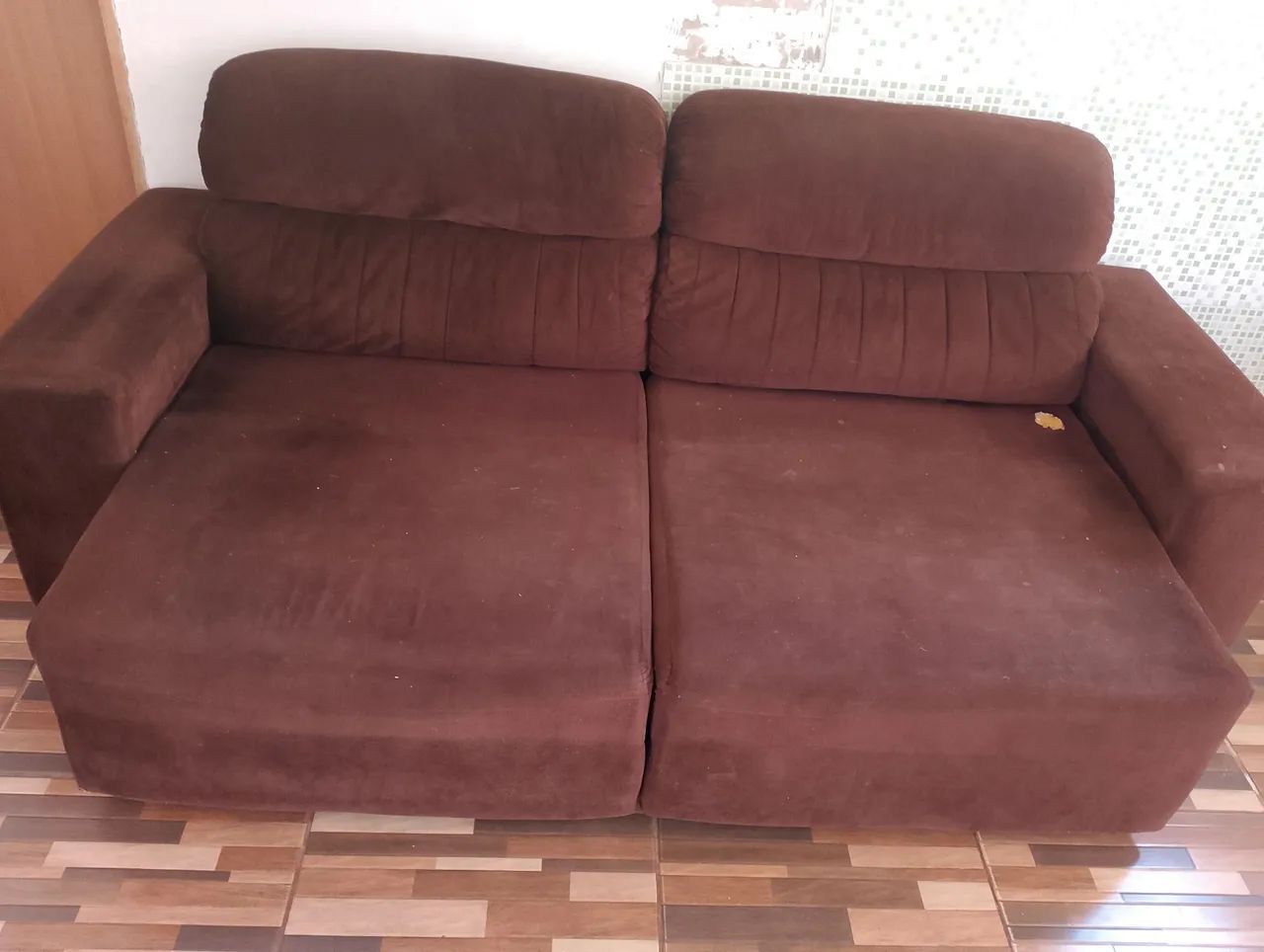 Sofá retrátil  - Foto 3