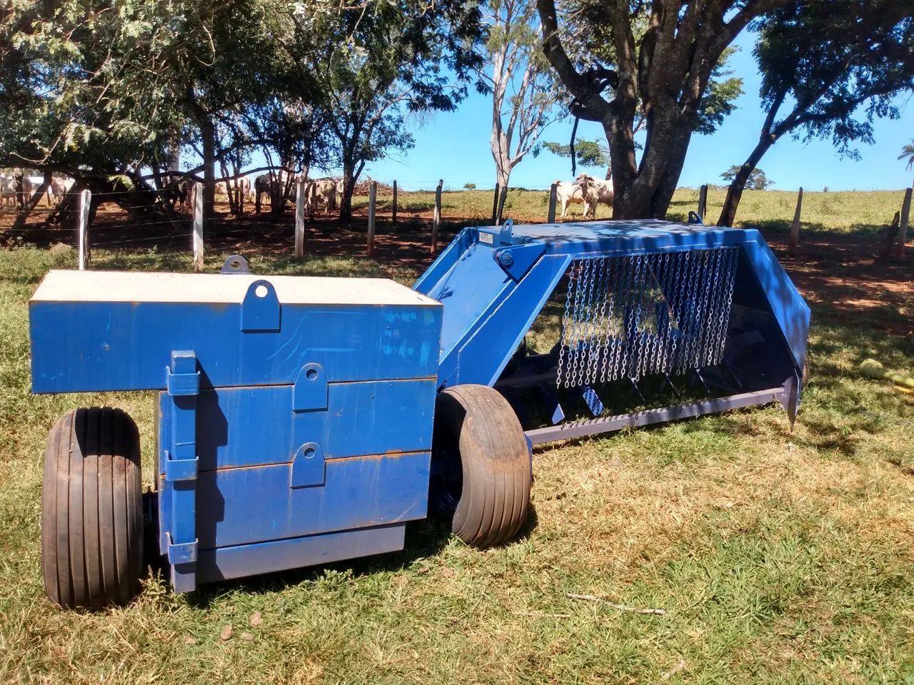 Vendo ou troco - Foto 3